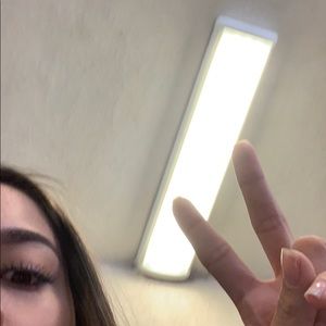 Meet your Posher, Miranda